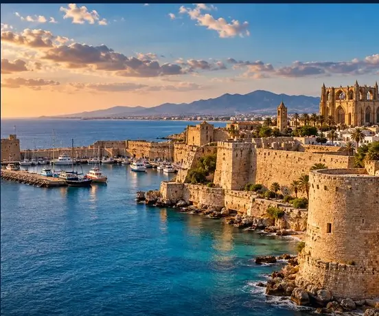 Girne