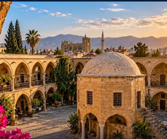 Lefkoşa