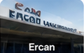 Ercan Havalimanı