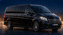 GARDAŞ XL — Mercedes V-Class